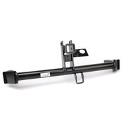 Porsche Trailer Hitch - Genuine Porsche 8R0800491A