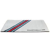 Porsche Martini Racing Design Garage Mat - Genuine Porsche 9Y0044070A