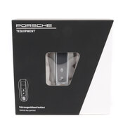 Porsche Painted Remote Key Side Pieces - Genuine Porsche 99104480122M7Z