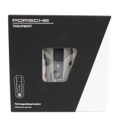 Porsche Painted Remote Key Side Pieces - Genuine Porsche 99104480122M9A