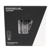Porsche Painted Remote Key Side Pieces - Genuine Porsche 99104480122C9X
