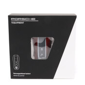 Porsche Painted Remote Key Side Pieces - Genuine Porsche 99104480122M3X