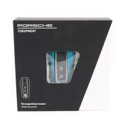 Porsche Painted Remote Key Side Pieces - Genuine Porsche 99104480122M5C