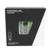 Porsche Painted Remote Key Side Pieces - Genuine Porsche 99104480122M6B