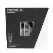 Porsche Painted Remote Key Side Pieces - Genuine Porsche 99104480122041