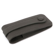 Porsche Leather Key Pouch - Genuine Porsche 97004400108