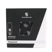 Porsche Alcantara® Key Pouch - Genuine Porsche 00004400111N13