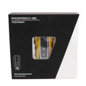 Porsche Painted Remote Key Side Pieces - Genuine Porsche 991044801221S1