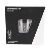 Porsche Painted Remote Key Side Pieces - Genuine Porsche 99104480122C9A