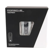 Porsche Painted Remote Key Side Pieces - Genuine Porsche 99104480122S9R