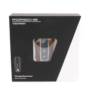 Porsche Painted Remote Key Side Pieces - Genuine Porsche 99104480120M1R