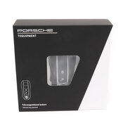 Porsche Painted Remote Key Side Pieces - Genuine Porsche 99104480122M7W