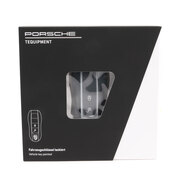Porsche Painted Remote Key Side Pieces - Genuine Porsche 99104480122M5G