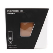 Porsche Leather Key Pouch - Genuine Porsche 97004400105