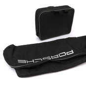 Porsche Ski Bag - Genuine Porsche 971860837