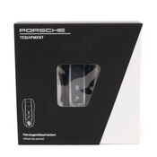 Porsche Painted Remote Key Side Pieces - Genuine Porsche 99104480122M5X