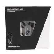 Porsche Painted Remote Key Side Pieces - Genuine Porsche 99104480122M6T