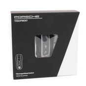 Porsche Painted Remote Key Side Pieces - Genuine Porsche 99104480122M4W