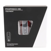 Porsche Painted Remote Key Side Pieces - Genuine Porsche 99104480122M4B