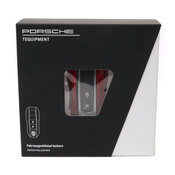 Porsche Painted Remote Key Side Pieces - Genuine Porsche 99104480122M3C