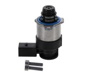 Audi VW Fuel Pressure Regulator - Bosch 1462C00987