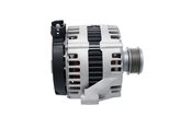 Volvo Alternator - Bosch AL0896N
