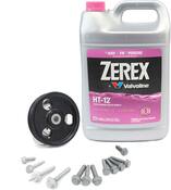 Audi Engine Water Pump Kit - OE Supplier 07K121011NKT2
