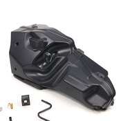 Land Rover Suspension Air Compressor - Arnott Industries P-3431