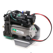 Land Rover Suspension Air Compressor - Arnott Industries P-3431