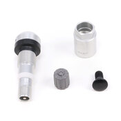 BMW Tire Pressure Monitoring System Sensor Valve Assembly - Genuine BMW 36106879168