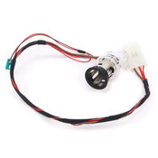 BMW 12 Volt Accessory Power Outlet - Genuine BMW 61349302236