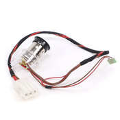 BMW 12 Volt Accessory Power Outlet - Genuine BMW 61349302236