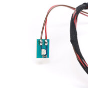 BMW 12 Volt Accessory Power Outlet - Genuine BMW 61349302236