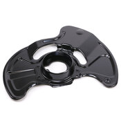 Mercedes Brake Dust Shield -  Genuine Mercedes 2034200244