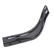 Mercedes Radiator Support Panel Reinforcement -  Genuine Mercedes 2126200185