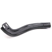 Mercedes Radiator Support Panel Reinforcement -  Genuine Mercedes 2126200185