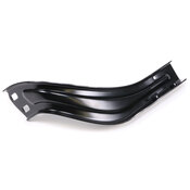 Mercedes Radiator Support Panel Reinforcement -  Genuine Mercedes 2126200185