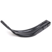 Mercedes Radiator Support Panel Reinforcement -  Genuine Mercedes 2126200285