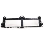 Mercedes Radiator Support Air Duct - Genuine Mercedes 2478807101