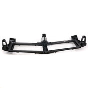 Mercedes Radiator Support Air Duct - Genuine Mercedes 2478807101