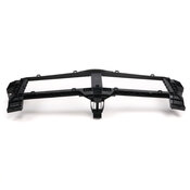 Mercedes Radiator Support Air Duct - Genuine Mercedes 2478807101