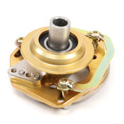 BMW Front Strut Mount - Left - Ohlins U00218-01