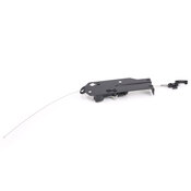 Porsche Trunk Lock Actuator Motor Front (911) - Genuine Porsche 99150411780