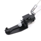 Porsche Trunk Lock Actuator Motor Front (911) - Genuine Porsche 99150411780