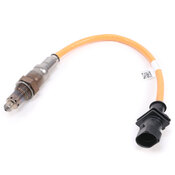 Land Rover Oxygen Sensor - Genuine Land Rover LR116745