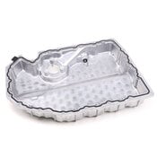 VW Oil Pan - URO Parts 06K103600AA