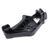 VW Parking Brake Cable Bracket - Genuine VW 1K0609639