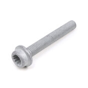 VW Turbocharger Mounting Bolt - Genuine VW N10625902