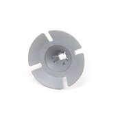 Volvo Plastic Nut - Genuine Volvo 30776037