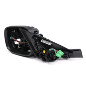 Volvo Door Mirror Housing - Genuine Volvo 31297402